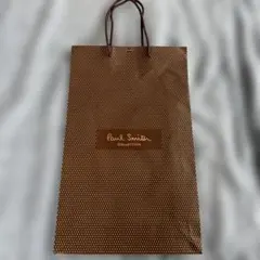 ポールスミス　ショッパー紙袋　Paul Smith