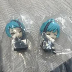 ツイステ 肩ズン フロイド ジェイド オクタ
