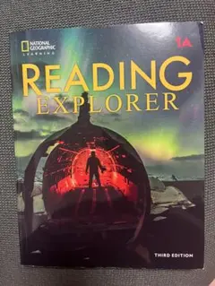 READING EXPLORER 1A
