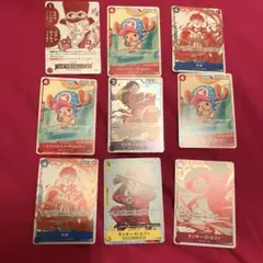 送料込　ワンピースカード　プロモ　まとめ