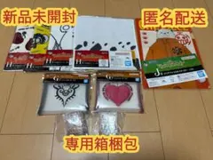 ワンピース 一番くじ　ハートの海賊団セット