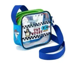 【新品タグ付き】ディズニーDisney トイ・ストーリー ショルダーバッグのサムネイル