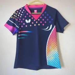 Butterfly レディース M 卓球ウェア