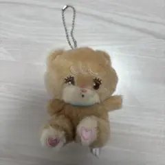 mikko ラテ マスコット