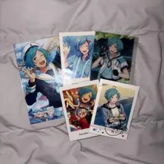 あんさんぶるスターズ 深海奏汰 セット