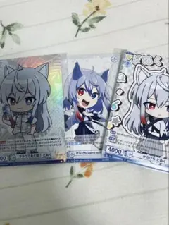 カラフルピーチ どぬく まとめ売り バラ売り可 - メルカリ