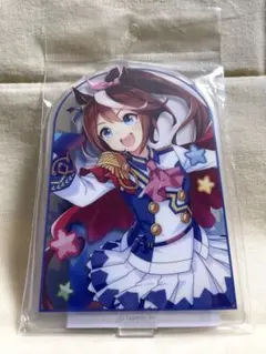 ウマ娘 プリティーダービー アクリルスタンド トウカイテイオー