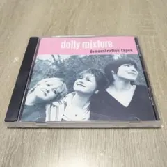 Dolly mixture / demonstration tapes