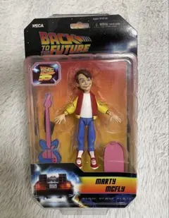 2026年最新】neca バック・トゥ・ザ・フューチャーの人気アイテム