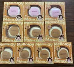 Y*o様 MelloJoy スクイーズ スフレセット - メルカリ