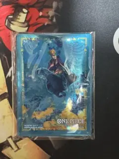 ワンピースカード　マルコ　プロモ　パラレル　4枚　マッチングバトル ワンピースカード マルコ パラレル プロモ 1st anniversaryの