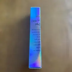 MILK TOUCH All-Day Long and Curl マスカラのサムネイル