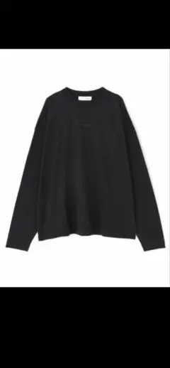 新品】肩で魅せる半袖ニット ネイビー M - メルカリ