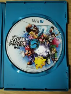 大乱闘スマッシュブラザーズ for Wii U