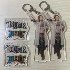 2026年最新】mssp サンダーボルトの人気アイテム - メルカリ