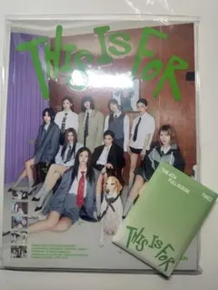 twice this is for K-POP