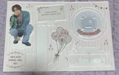 水江建太 アクリルスタンド FCイベント - メルカリ