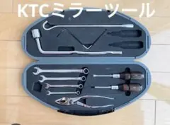 2026年最新】KTC ミラーツールの人気アイテム - メルカリ