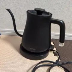 【未開封】バルミューダ、電気ケトル、ポット、黒、ブラック Amazon | 【バルミューダ】【ギフト対応】バルミューダ ザ