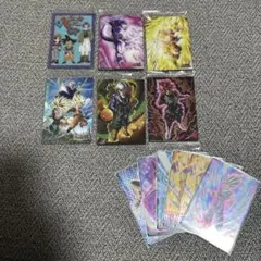 ドラゴンボール　イタジャガ　まとめ売り