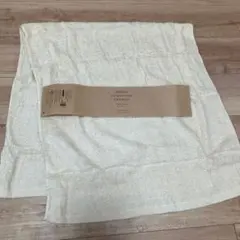 新品　OBORO FUWAFUWA バスタオル 綿100 おぼろふわふわのサムネイル