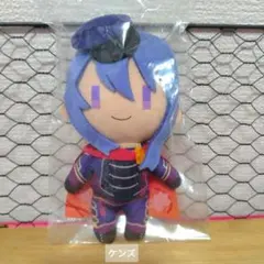 あんさんぶるスターズ あんスタ 紅月 神崎颯馬 新衣装 ぬいぐるみ　9個 2026年最新】神崎颯馬 ぬいぐるみ 新衣装の人気アイテム - メルカリ