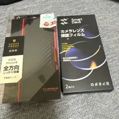 iPhone 13 mini 手帳型カバーケース