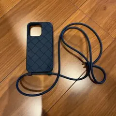 ボッテガ　iPhone13pro ケース