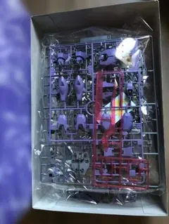 【HGUC】MSM-04アッガイ湿地帯デカールボム仕様ガンプラジャンク組立完成品 HGUC】MSM-04アッガイ湿地帯デカールボム仕様ガンプラジャンク組立完成