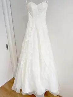 Sincerity インポート　ウェディングドレス