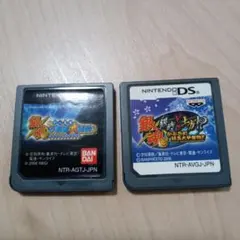 【最終値下げ】銀魂　銀時VS土方　万事屋大騒動 ニンテンドーDS　DSソフト