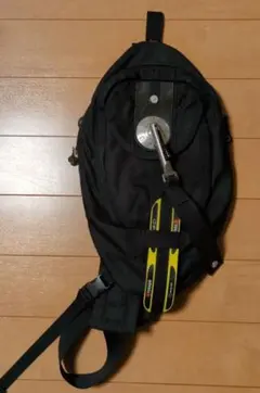 TOUGH ボディバッグ ショルダーバッグのサムネイル