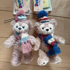 2026年最新】ダッフィー 2005年の人気アイテム - メルカリ