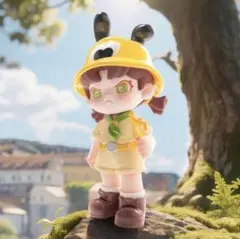 TOPTOY DORA LOVES MICKEY プルート