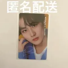 DFESTA ENHYPEN ジョンウォン トレカ