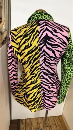 2025年最新】MOSCHINO メンズ テーラードジャケットの人気アイテム