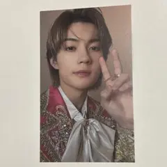 佐野勇斗 バクステ トレカ ファンミ 渋谷 アイドルパワー - メルカリ