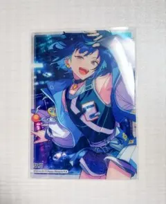 冴霧笑主 エス クリアカード SP