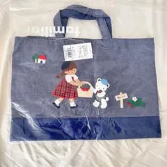 ファミリア トート 検 ミキハウス プチバトー フェイラー ハロッズ