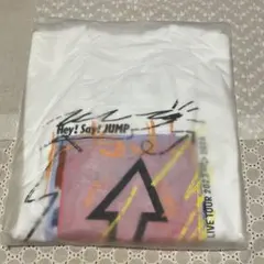 Hey! Say! JUMP PULL UP！ ロングTシャツ