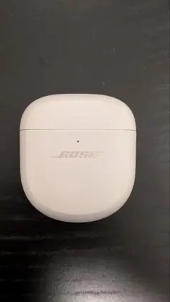 【ジャンク品】BOSE QuietComfort Ultra Earbuds