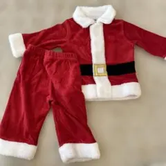 クリスマス コスチューム