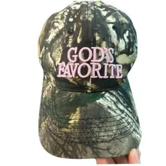 リアルツリー GOD'S FAVORITE