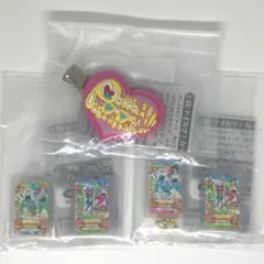 アイカツ グッズコレクション ぽわぷり