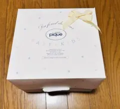 gelato pique BABY & KIDS ギフトボックスのサムネイル