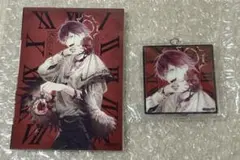 DIABOLIK LOVERS 逆巻アヤト セット