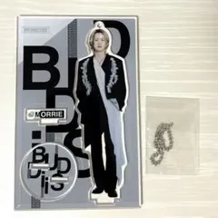 2026年最新】buddiis morrieの人気アイテム - メルカリ