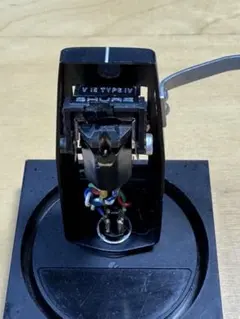 2026年最新】ヘッドシェル カートリッジ shure v15の人気アイテム