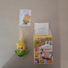 ラブブTHE MONSTERS Wacky Mart コーン フィギュア