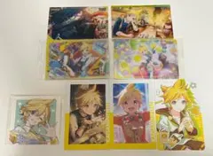 プロセカ 鏡音レン まとめ売り